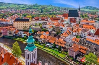 CzechYou: кращі курси вивчення чеської мови для кожного