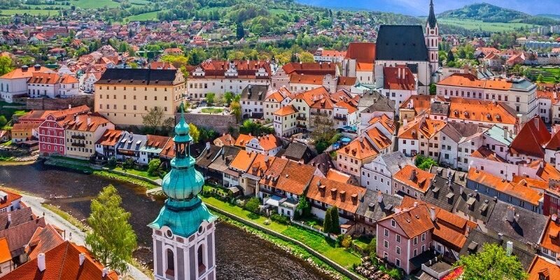 CzechYou: кращі курси вивчення чеської мови для кожного