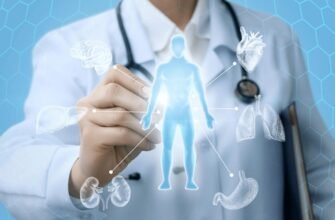 Чоловічий чекап у Medical Plaza: обстеження, про які не прийнято говорити