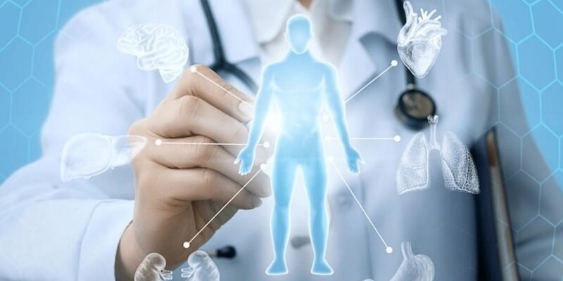 Чоловічий чекап у Medical Plaza: обстеження, про які не прийнято говорити