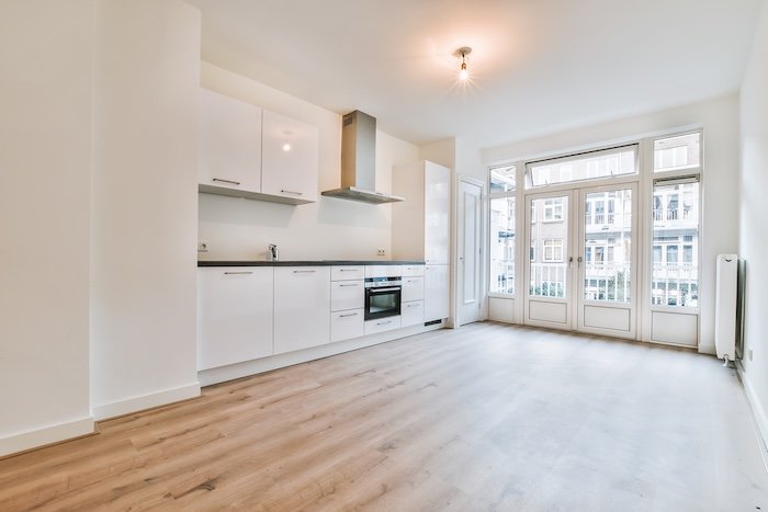 линолеум в квартире