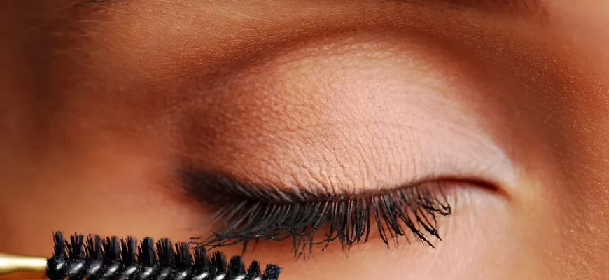 Чи можна відновити підсохлу туш (і чи варто це робити)