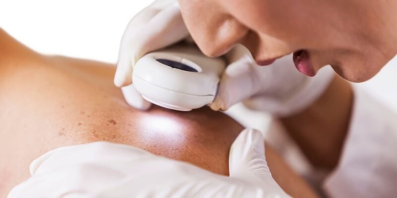 Центр дерматології досвідчених косметологів в Києві — Dr. Yudina