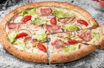 Піца додому в Києві: чому клієнти обирають Don Peperon