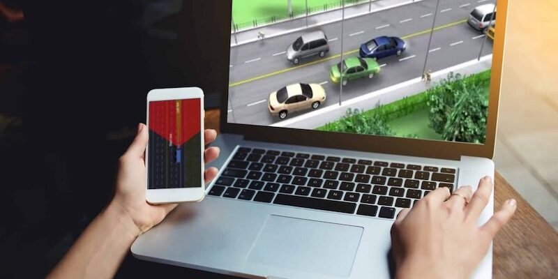 Як швидко та безпечно скласти на права в Україні: покрокова інструкція та лайфхаки