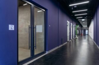 Спеціалізовані двері для цивільного захисту та критичної інфраструктури: вимоги, стандарти, монтаж Спеціалізовані двері для цивільного захисту та критичної інфраструктури: вимоги, стандарти, монтаж