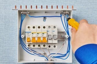 Послуги електрика у Львові: як викликати майстра на дім