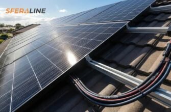 Енергія незалежності: 5 головних переваг власної СЕС в умовах сучасних викликів Енергія незалежності: 5 головних переваг власної СЕС в умовах сучасних викликів