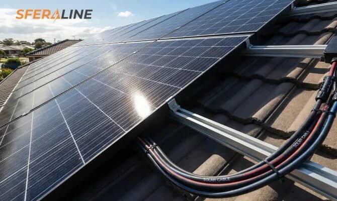 Енергія незалежності: 5 головних переваг власної СЕС в умовах сучасних викликів