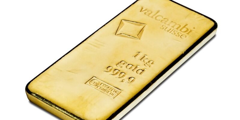 КИТ Голд – банківське золото для продуманих інвестицій КИТ Голд – банківське золото для продуманих інвестицій