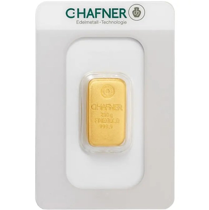 зливки золота КИТ Голд