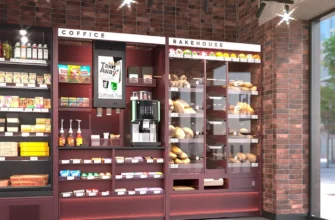 Модульність як стратегія: чому сучасні магазини відмовляються від фіксованих систем Модульність як стратегія: чому сучасні магазини відмовляються від фіксованих систем