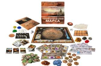 Ігри про космос і планети: вибір для майбутніх астронавтів