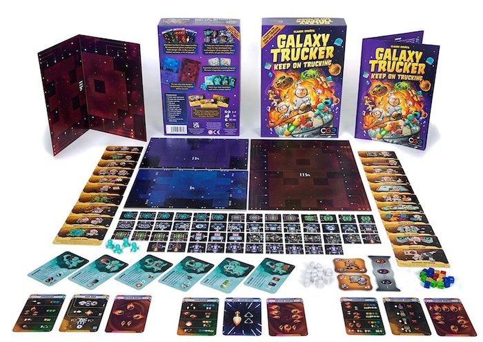 Ігри про космос і планети