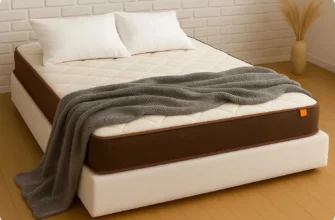 Пружинний чи безпружинний матрац: що насправді краще для вашого сну? Пружинний чи безпружинний матрац: що насправді краще для вашого сну?