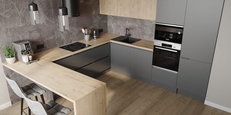 Где лучше заказать дизайнерскую мебель в Киеве: обзор производителей и советы по выбору