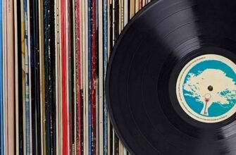 Виниловые пластинки: почему формат снова на пике популярности