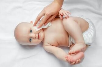 Види дитячих серветок