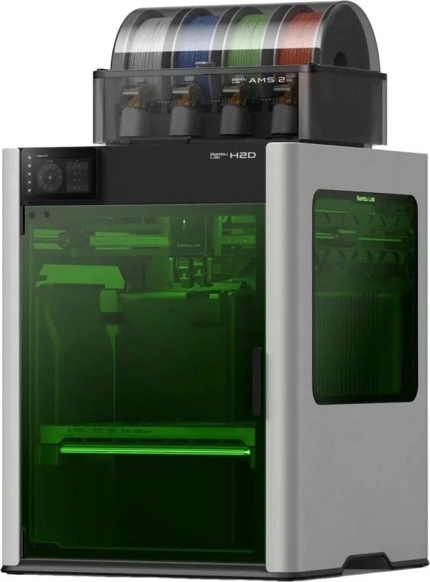 купити 3Д принтер в Україні