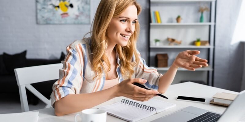 Аура: курсы немецкого языка для людей любого возраста