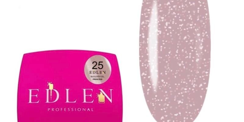 Моделюючий гель для нігтів: як обрати і працювати правильно