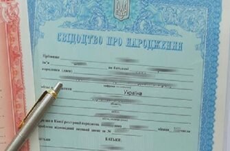 Перевод свидетельства и нотариальное заверение свидетельства Перевод свидетельства и нотариальное заверение свидетельства