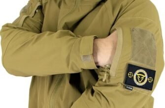 M-GEAR: тактичний одяг для військових від українського виробника