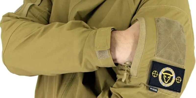 M-GEAR: тактичний одяг для військових від українського виробника