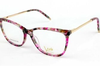 Оправи для окулярів: комфорт, стиль та індивідуальність