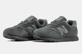 New Balance: Анатомія сірого культу