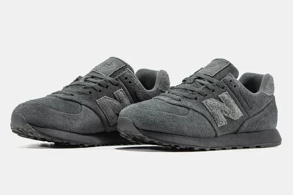 New Balance: Анатомія сірого культу