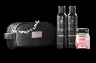 Нішева парфумерія: аромат, що розповідає про вас більше, ніж слова Нішева парфумерія: аромат, що розповідає про вас більше, ніж слова