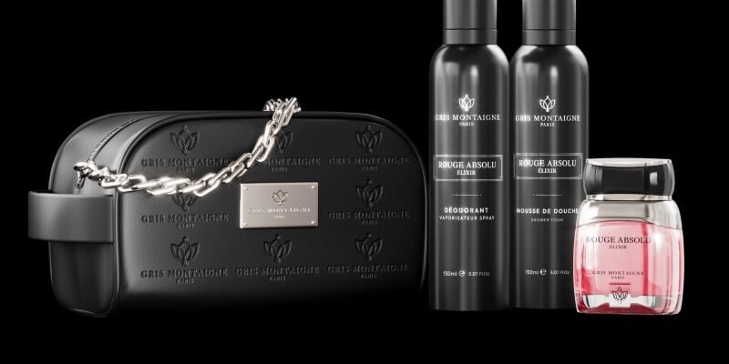 Нішева парфумерія: аромат, що розповідає про вас більше, ніж слова