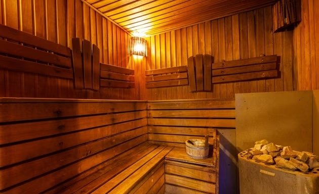 Лучший банный комплекс в Украине: идеальное место для топового отдыха в MOREWELL