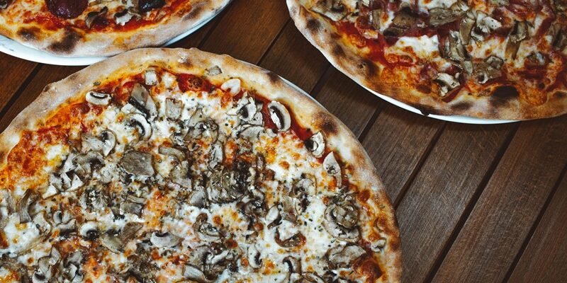 Де в Дніпрі замовити найсмачнішу піцу: топ-7 закладів