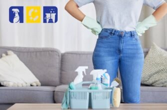 Коли побутова хімія оптом не стоїть на полицях – як обрати те, що реально продається?