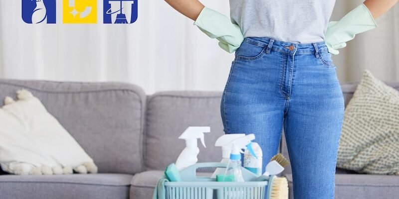 Коли побутова хімія оптом не стоїть на полицях – як обрати те, що реально продається?