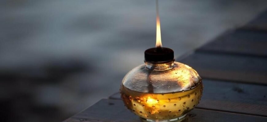 Керосин: свойства, возможности применения и как выбрать подходящий продукт