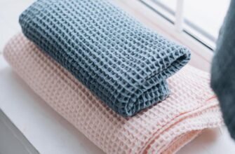 Вафельні рушники оптом: як обрати якісний текстиль