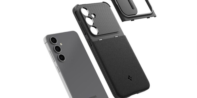 Як захистити Samsung Galaxy S24 FE: прозорі, кольорові чи протиударні чохли?