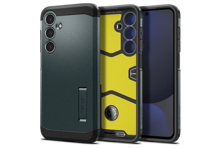 Чохол для Samsung Galaxy S24 FE