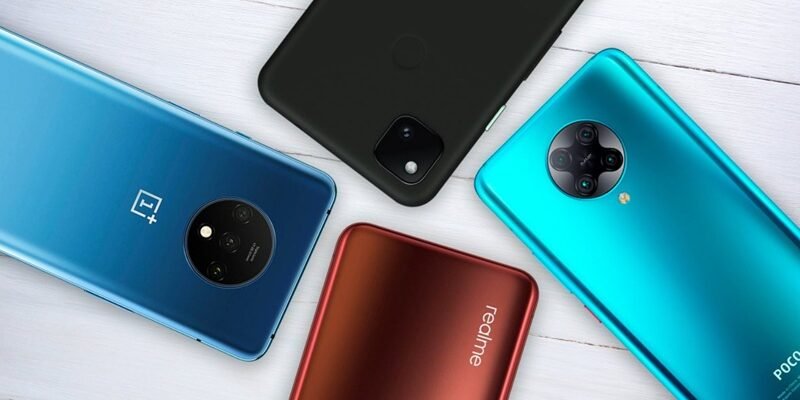 Як правильно обрати смартфон у 2026 році: на що звернути увагу перед покупкою