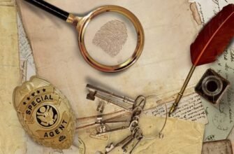 Маленькі слідчі: як детективні історії відкривають дитячі таланти