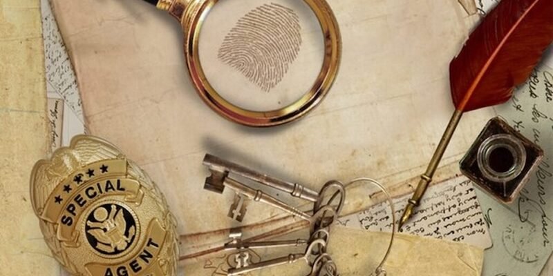 Маленькі слідчі: як детективні історії відкривають дитячі таланти