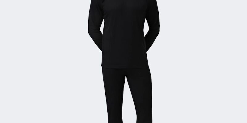 Чим відрізняється термобілизна для спорту від повсякденної
