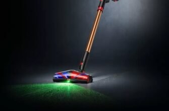 Беспроводной ручной пылесос: компактная технология, новый подход к уборке