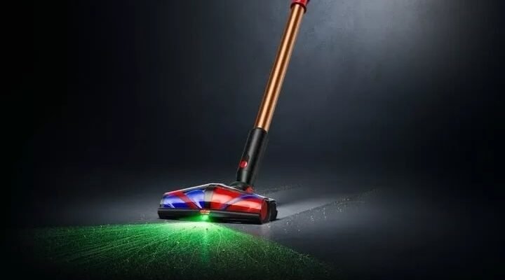 Беспроводной ручной пылесос: компактная технология, новый подход к уборке