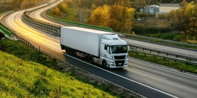 Інка Транс: швидкі вантажні перевезення В Києві