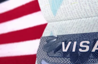 Співбесіда без паніки: як підготуватися до подачі на візу США, щоб історія виглядала логічно