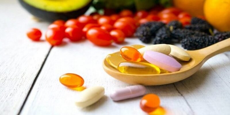 Вітаміни для жінок – що обрати для підтримки свого здоров’я Вітаміни для жінок – що обрати для підтримки свого здоров’я